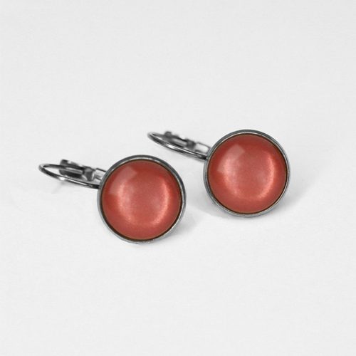 Urban Hippies Dots Redwood Silver