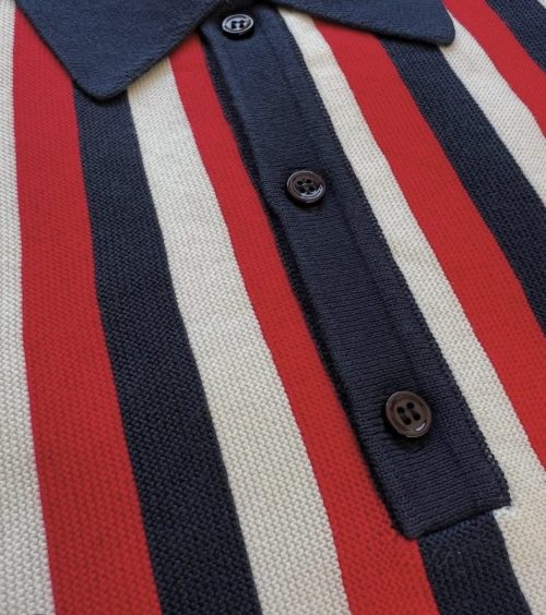 JIM Navy blue