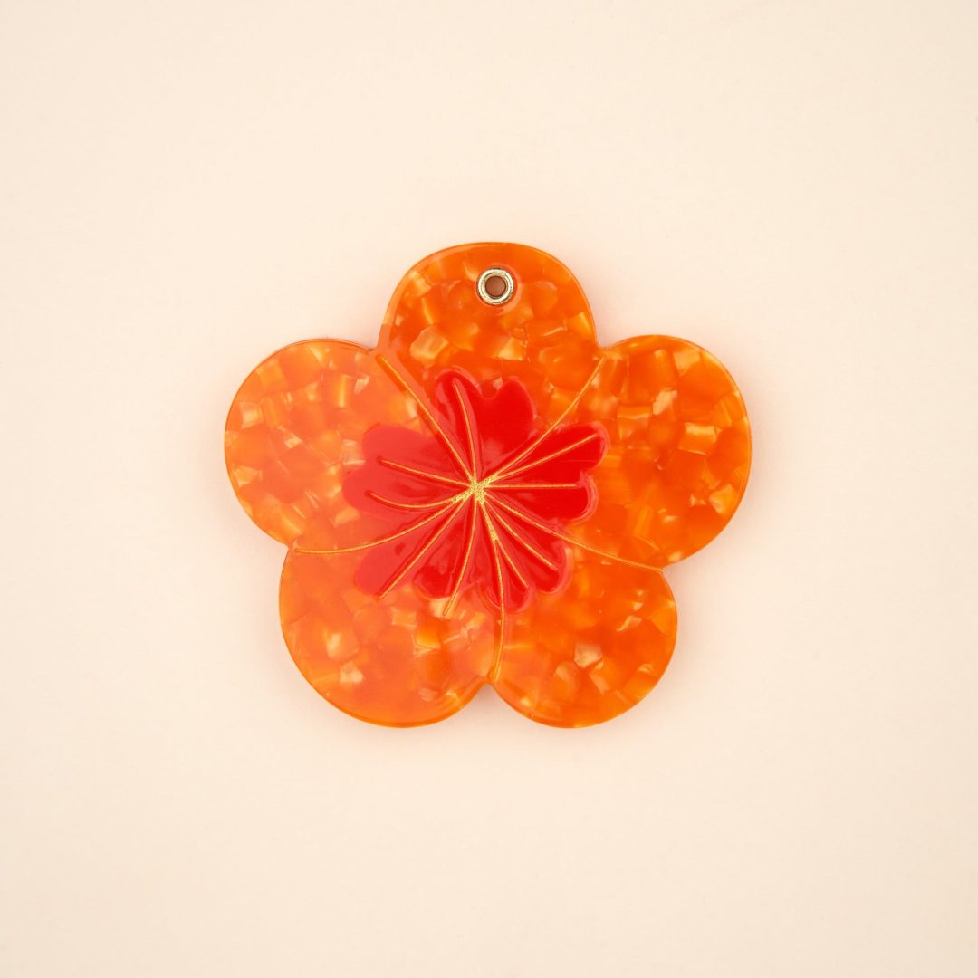 Nasturtium Mirror - Bilde 6