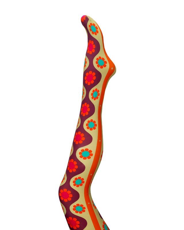 Disco Dazy Tights