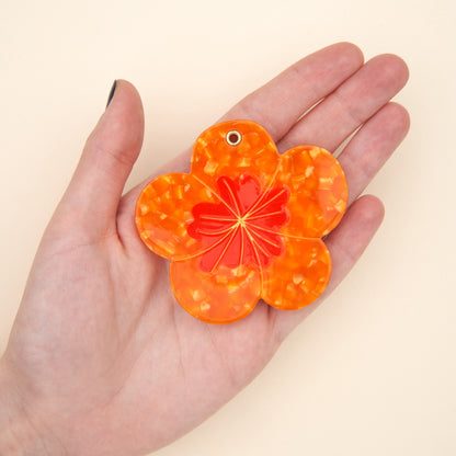 Nasturtium Mirror - Bilde 3
