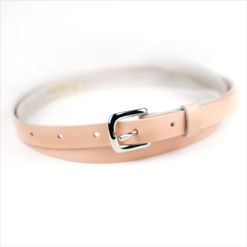 Blush Power Belte