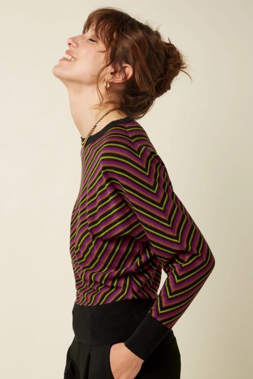 Daria Topp Blaze