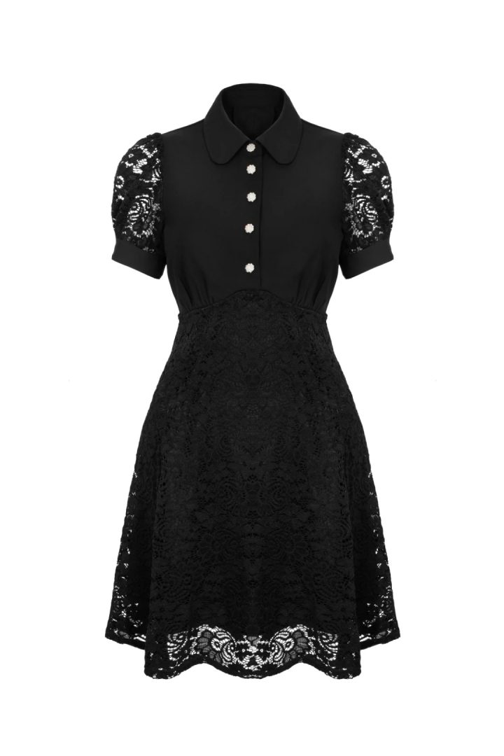 Dominica mini dress - Bilde 5