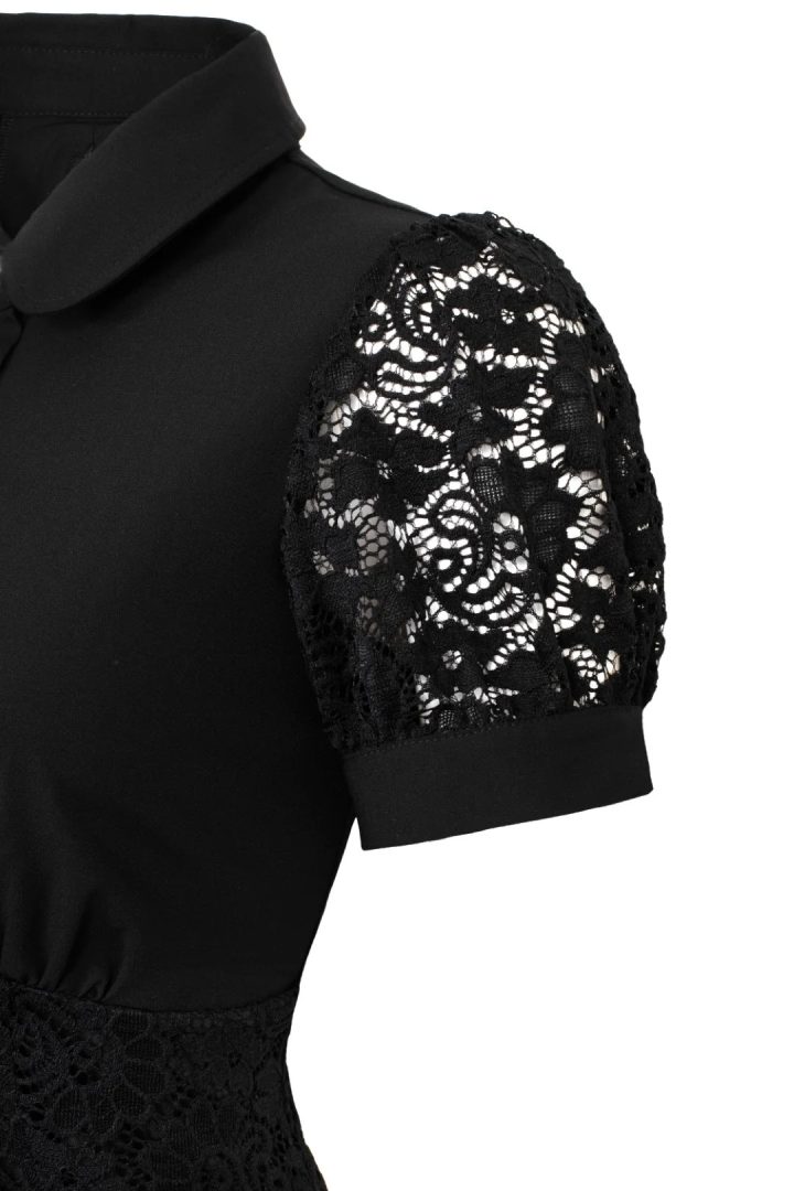 Dominica mini dress - Bilde 8