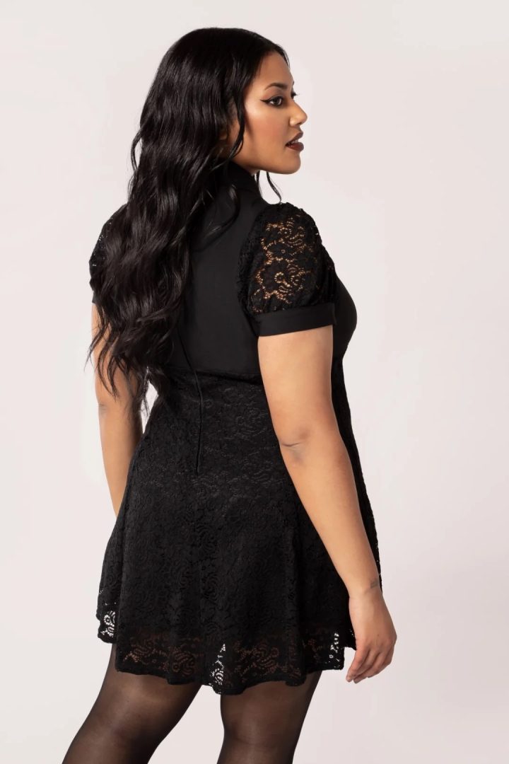 Dominica mini dress - Bilde 4