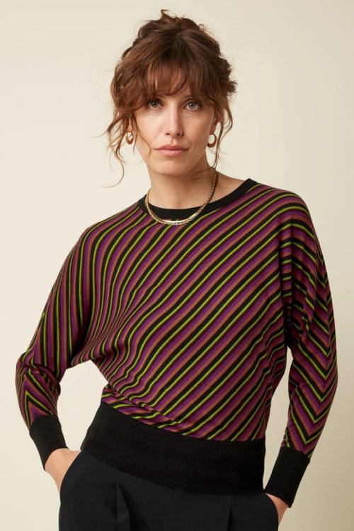 Daria Topp Blaze