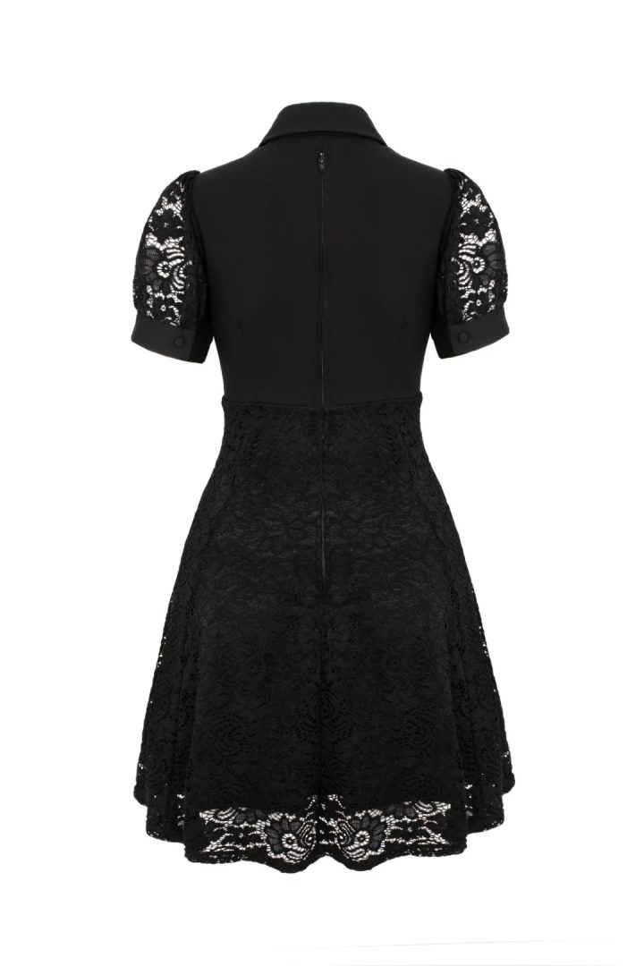 Dominica mini dress - Bilde 6