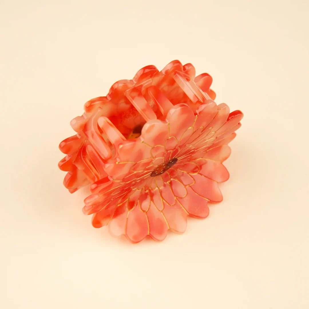 Dahlia Hair Claw - Bilde 2