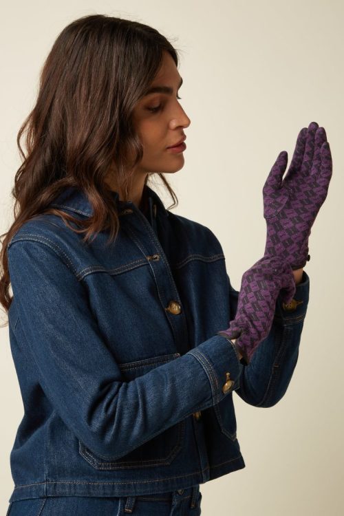 Vanter Leaf - Imperial Purple