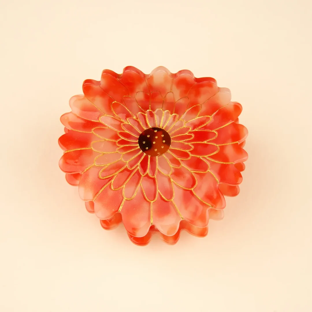 Dahlia Hair Claw - Bilde 5