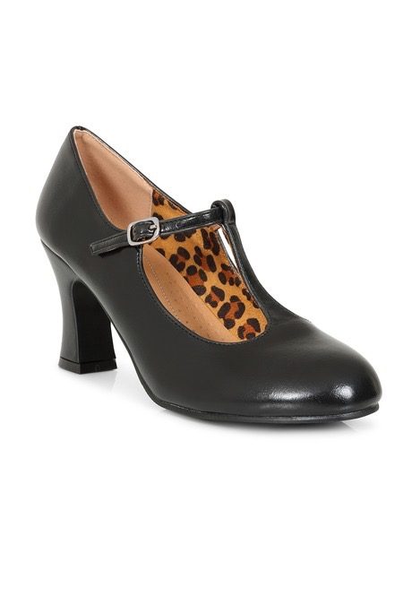 Black Rosewood Promenade