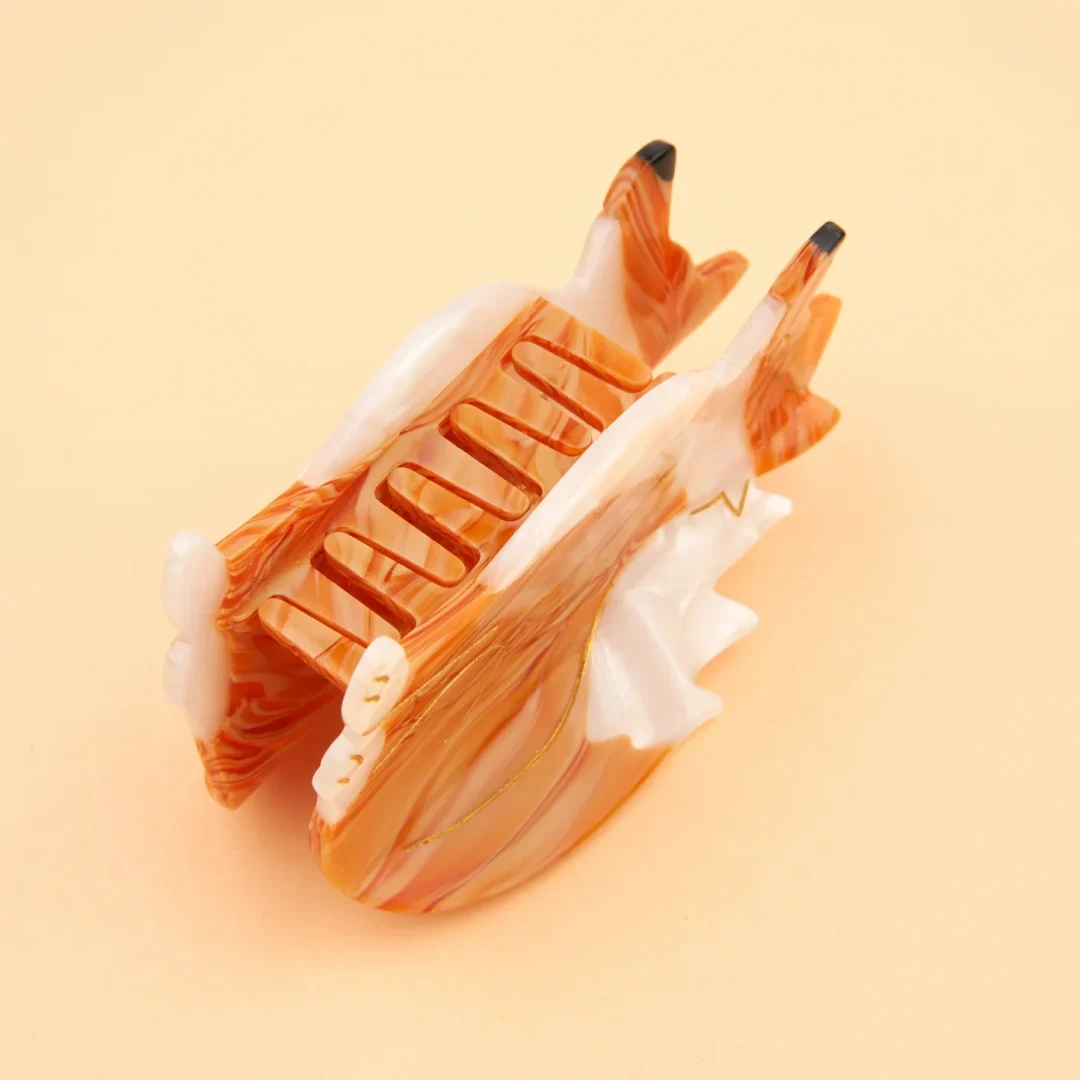 Fox Hair Claw - Bilde 6
