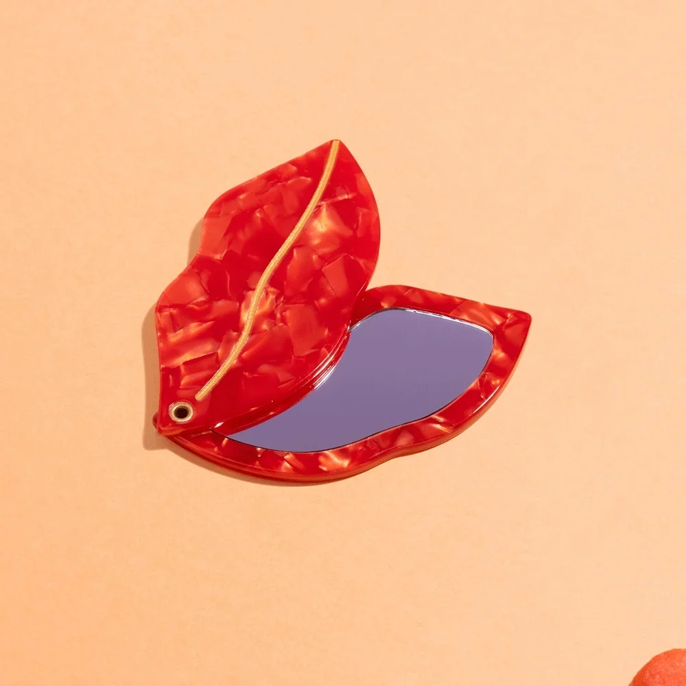 Lips Mirror - Bilde 4