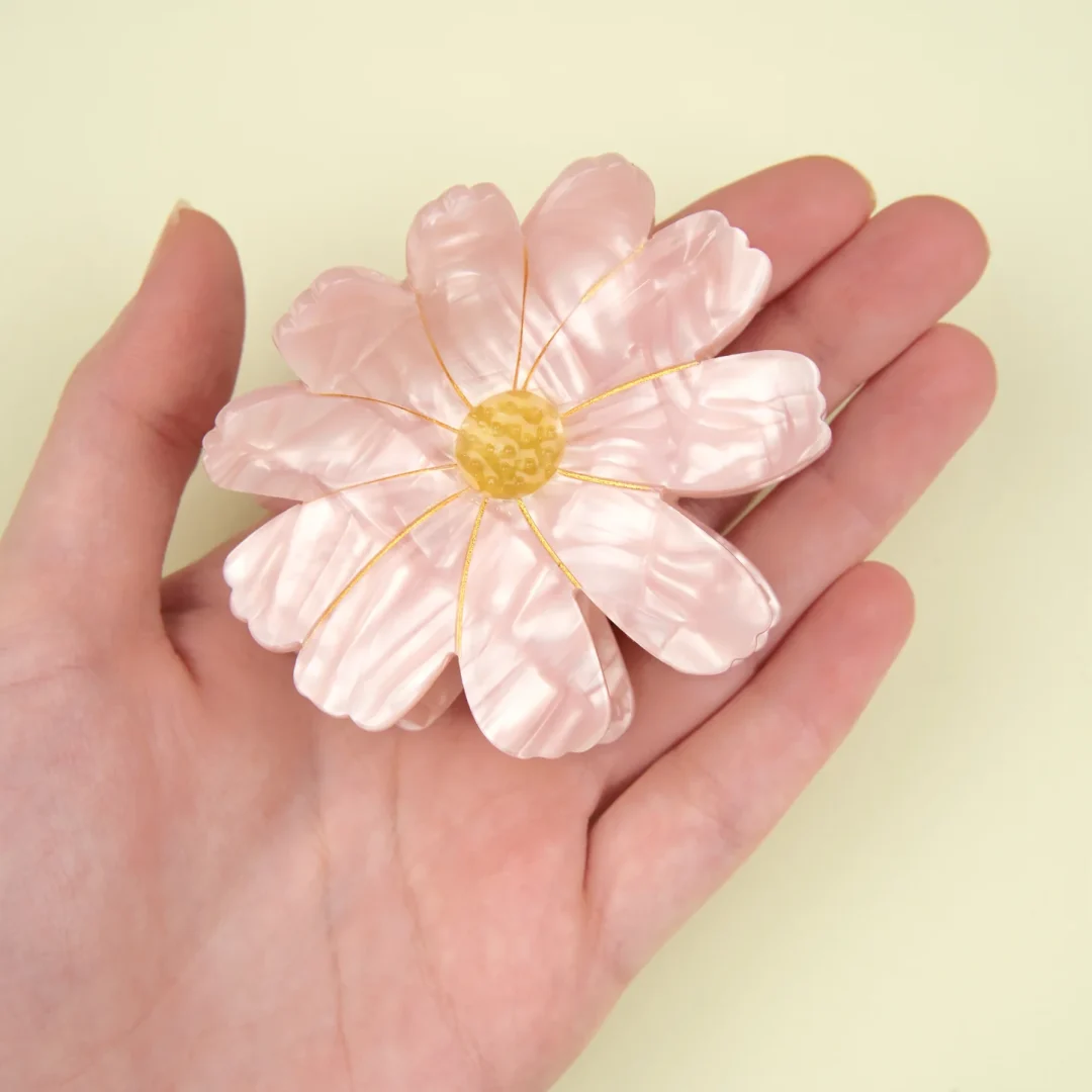Cosmos Hair Claw - Bilde 5